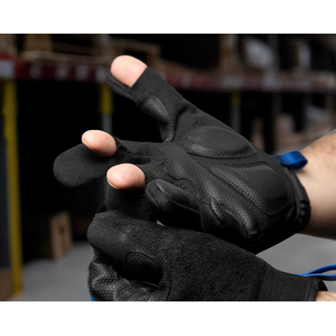 Jonard Tools Heavy Duty Work Gloves from GME Supply